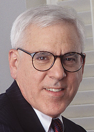 David Rubenstein, The Carlyle Group